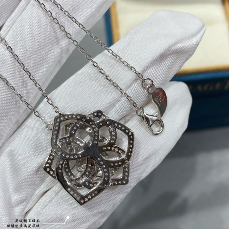 Piaget Necklaces